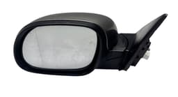KIA 87610B2950 Mirror left KIA SOUL II (PS) (2014-2019) — thumbnail 1