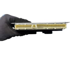 PORSCHE 97061815513 Level/air suspension control unit PORSCHE PANAMERA I (970) (2009-2016) — thumbnail 3