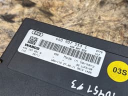 AUDI 4G0907553F 4461570610 Level/air suspension control unit AUDI A6 / A6 ALLROAD (C7, 4G) (2010-2018) — thumbnail 3