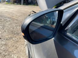 KIA 876102T240 Mirror left KIA OPTIMA III (TF) (2010-2015) — thumbnail 1