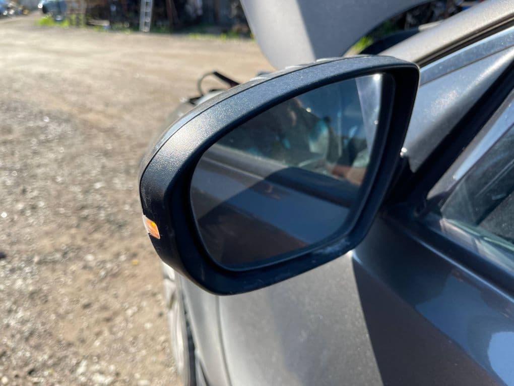 KIA 876102T240 Mirror left KIA OPTIMA III (TF) (2010-2015)