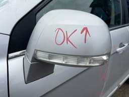 CHEVROLET Mirror left CHEVROLET CAPTIVA I (2006-2018) — thumbnail 2