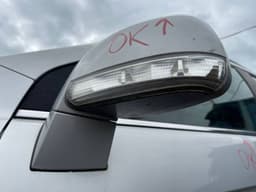 CHEVROLET Mirror left CHEVROLET CAPTIVA I (2006-2018) — thumbnail 3