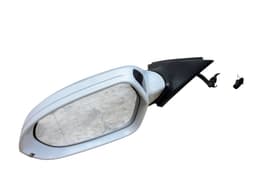 AUDI 4G1857409BA Mirror left AUDI A6 / A6 ALLROAD (C7, 4G) (2010-2018) — thumbnail 1