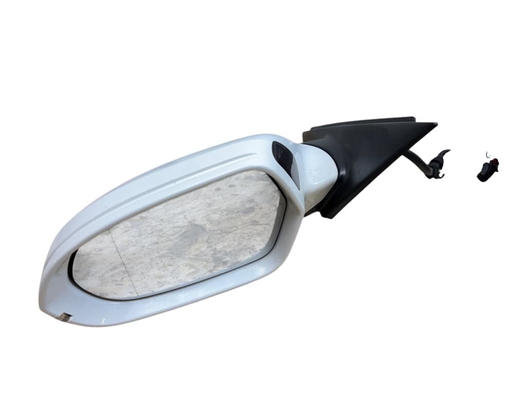 AUDI 4G1857409BA Mirror left AUDI A6 / A6 ALLROAD (C7, 4G) (2010-2018)