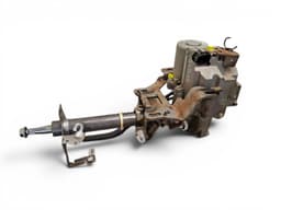 NISSAN 48811JG02C Power steering pump NISSAN X-TRAIL II (T31) (2007-2013) — thumbnail 3
