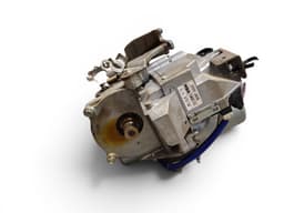 NISSAN 48811JG02C Power steering pump NISSAN X-TRAIL II (T31) (2007-2013) — thumbnail 4