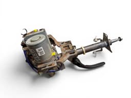 NISSAN 48811JG02C Power steering pump NISSAN X-TRAIL II (T31) (2007-2013) — thumbnail 1