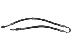 MERCEDES-BENZ A1644602224 A1644600524 A2514601324 Power Steering Hose from pump to steering gear MERCEDES-BENZ ML-CLASS (W164) (2005-2011) — thumbnail 1
