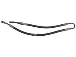 MERCEDES-BENZ A1644602224 A1644600524 A2514601324 Power Steering Hose from pump to steering gear MERCEDES-BENZ ML-CLASS (W164) (2005-2011) — thumbnail 4