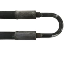 MERCEDES-BENZ A1644602224 A1644600524 A2514601324 Power Steering Hose from pump to steering gear MERCEDES-BENZ ML-CLASS (W164) (2005-2011) — thumbnail 3