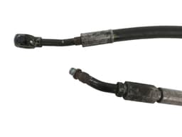 MERCEDES-BENZ A1644602224 A1644600524 A2514601324 Power Steering Hose from pump to steering gear MERCEDES-BENZ ML-CLASS (W164) (2005-2011) — thumbnail 2