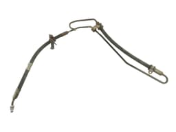 MERCEDES-BENZ A6394662924 Power Steering Hose from pump to steering gear MERCEDES-BENZ VITO / VIANO (W639) (2003-2014) — thumbnail 6