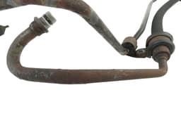 MERCEDES-BENZ A6394662924 Power Steering Hose from pump to steering gear MERCEDES-BENZ VITO / VIANO (W639) (2003-2014) — thumbnail 4