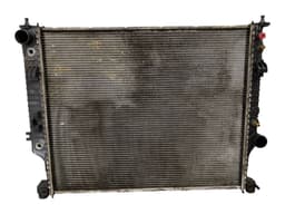 MERCEDES-BENZ 2515000703 2515000503 2515000303 Radiator MERCEDES-BENZ ML-CLASS (W164) (2005-2011) — thumbnail 1
