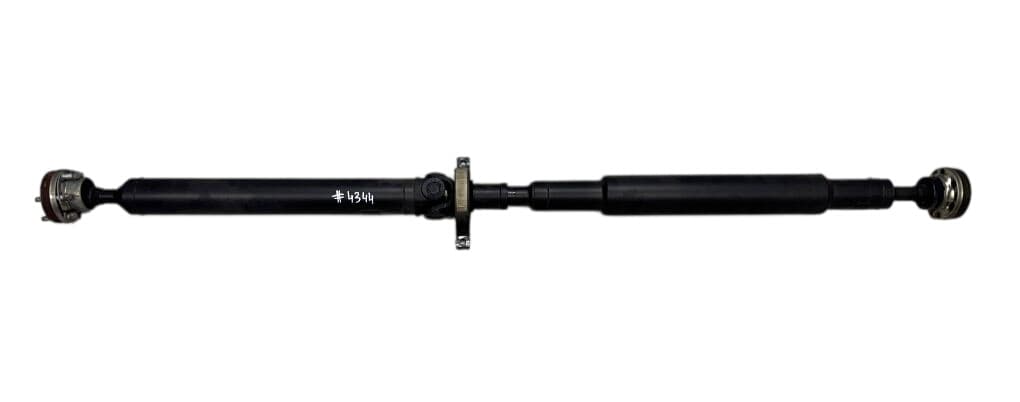 JAGUAR CX234K145CB Propeller Shaft Complete JAGUAR XF (X250, CC9) (2008-2015)