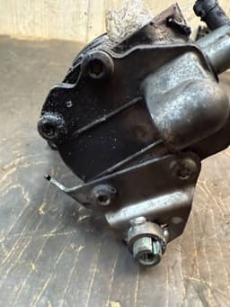 BMW 32416867914 6867914 Power steering pump BMW X5 (F15, F85) (2012-2018) — thumbnail 4