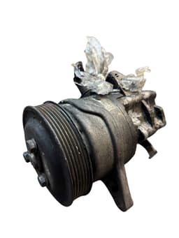 BMW 32416867914 6867914 Power steering pump BMW X5 (F15, F85) (2012-2018) — thumbnail 1