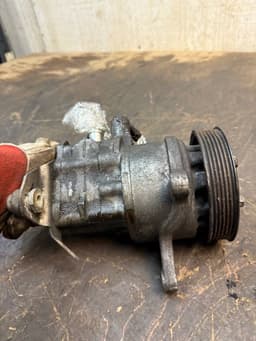 BMW 32416867914 6867914 Power steering pump BMW X5 (F15, F85) (2012-2018) — thumbnail 7