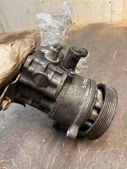 BMW 32416867914 6867914 Power steering pump BMW X5 (F15, F85) (2012-2018) — thumbnail 6
