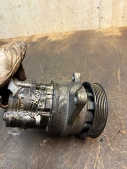BMW 32416867914 6867914 Power steering pump BMW X5 (F15, F85) (2012-2018) — thumbnail 8