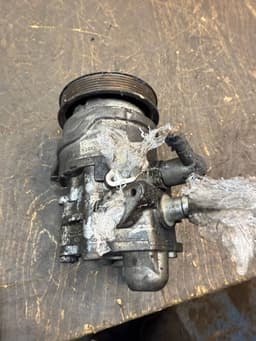 BMW 32416867914 6867914 Power steering pump BMW X5 (F15, F85) (2012-2018) — thumbnail 5