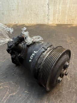 BMW 32416867914 6867914 Power steering pump BMW X5 (F15, F85) (2012-2018) — thumbnail 2