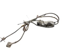 LEXUS 4630050010 Parking brake motor / actuator LEXUS LS (XF40) (2006-2017) — thumbnail 1