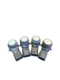 BMW 92615807 0263033267 Parking sensor rear BMW 3 (F30, F31, F80) (2011-2019) — thumbnail 1