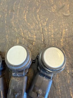 BMW 92615807 0263033267 Parking sensor rear BMW 3 (F30, F31, F80) (2011-2019) — thumbnail 4
