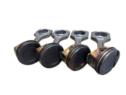 AUDI 06K107065DB 06H198401D Piston Kit AUDI A6 (C8, 4A2, 4AH, 4A5) (2018-2025) — thumbnail 2