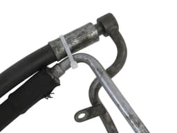 MERCEDES-BENZ A2214606024 A2214609224 A2214608524 Power Steering Hose from pump to steering gear MERCEDES-BENZ S-CLASS (W221) (2005-2013) — thumbnail 4