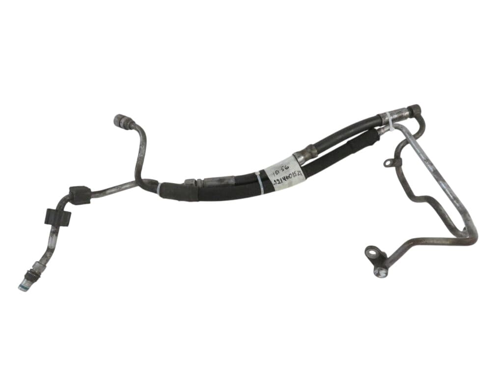 MERCEDES-BENZ A2214606024 A2214609224 A2214608524 Power Steering Hose from pump to steering gear MERCEDES-BENZ S-CLASS (W221) (2005-2013)