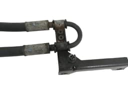 MERCEDES-BENZ A2514603024 A2514600624 Power Steering Hose from pump to steering gear MERCEDES-BENZ GL-CLASS (X164) (2006-2012) — thumbnail 3