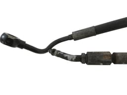 MERCEDES-BENZ A2514603024 A2514600624 Power Steering Hose from pump to steering gear MERCEDES-BENZ GL-CLASS (X164) (2006-2012) — thumbnail 2
