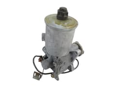 MERCEDES-BENZ A2104661901 A2104661301 A2104661201 7681900501 Power steering pump MERCEDES-BENZ C-CLASS (W202) (1993-2001) — thumbnail 1