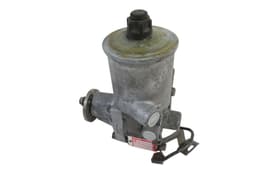MERCEDES-BENZ A2104661901 A2104661301 A2104661201 7681900501 Power steering pump MERCEDES-BENZ C-CLASS (W202) (1993-2001) — thumbnail 3