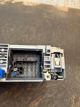 BMW 65126840408 6840408 Radio BMW 3 (F30, F31, F80) (2011-2019) — thumbnail 6