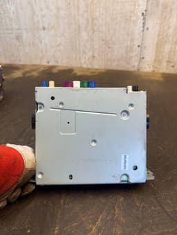 BMW 65126840408 6840408 Radio BMW 3 (F30, F31, F80) (2011-2019) — thumbnail 7