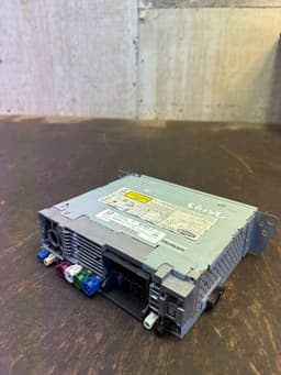 BMW 65126840408 6840408 Radio BMW 3 (F30, F31, F80) (2011-2019) — thumbnail 3
