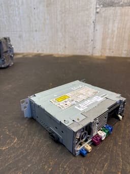BMW 65126840408 6840408 Radio BMW 3 (F30, F31, F80) (2011-2019) — thumbnail 4
