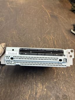 BMW 65126840408 6840408 Radio BMW 3 (F30, F31, F80) (2011-2019) — thumbnail 8