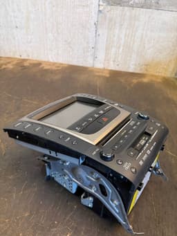 LEXUS 8611130550 4622001582 8612030A90C0 Radio LEXUS GS III (2005-2011) — thumbnail 3