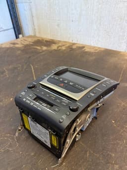 LEXUS 8611130550 4622001582 8612030A90C0 Radio LEXUS GS III (2005-2011) — thumbnail 2