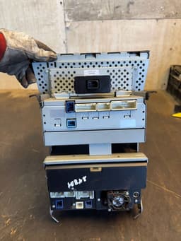 LEXUS 8611130550 4622001582 8612030A90C0 Radio LEXUS GS III (2005-2011) — thumbnail 9