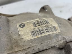 BMW 33107630821 Rear axle differential BMW 5 GRAN TURISMO (F07) (2009-2017) — thumbnail 5
