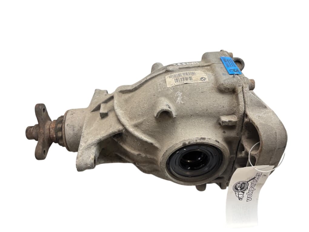 BMW 33107630821 Rear axle differential BMW 5 GRAN TURISMO (F07) (2009-2017)
