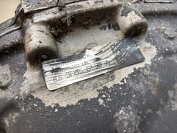 FORD 2170578 Rear axle differential FORD MUSTANG VI (2014-2023) — thumbnail 5
