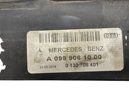 MERCEDES-BENZ 0999061000 0999061100 0999061200 0999061400 0999061800 Radiator Fan Electric MERCEDES-BENZ C-CLASS (W205) (2013-2021) — thumbnail 3