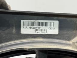 FORD F1F1-8C607-HF F1F18C607HF Radiator Fan Electric FORD FOCUS III (2010-2018) — thumbnail 4
